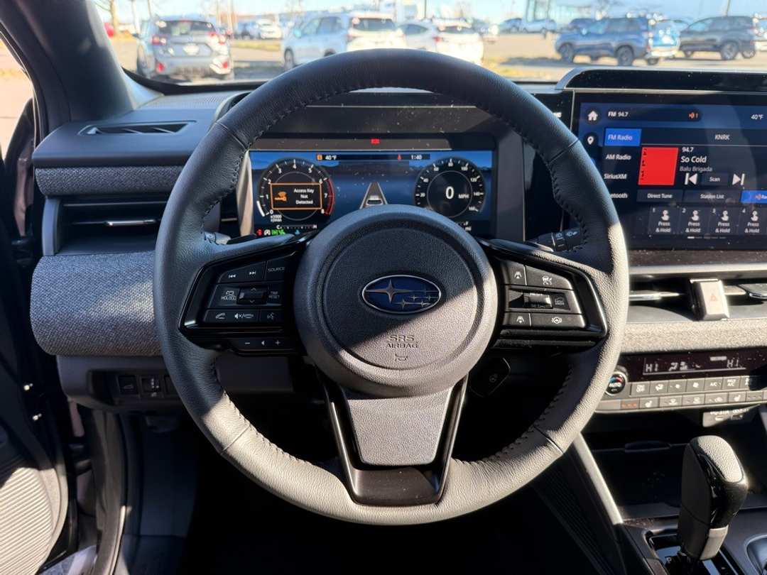 2026 Subaru Outback Limited - Image 34