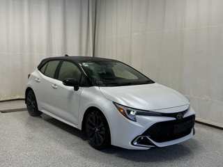 2023 Toyota Corolla XSE