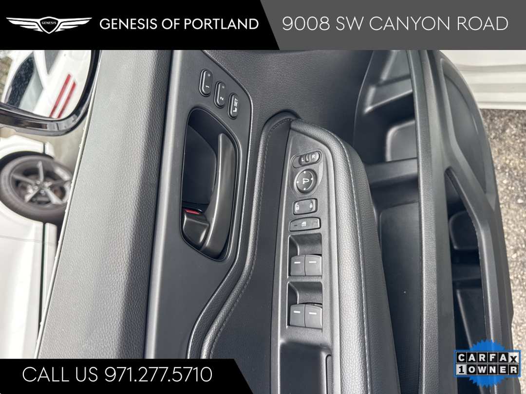 2025 Honda Odyssey SportL - Image 17