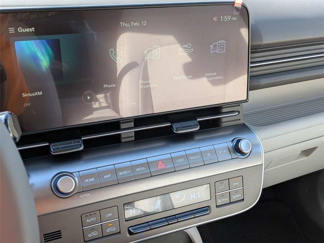 2026 Hyundai Kona SEL Sport - Image 19