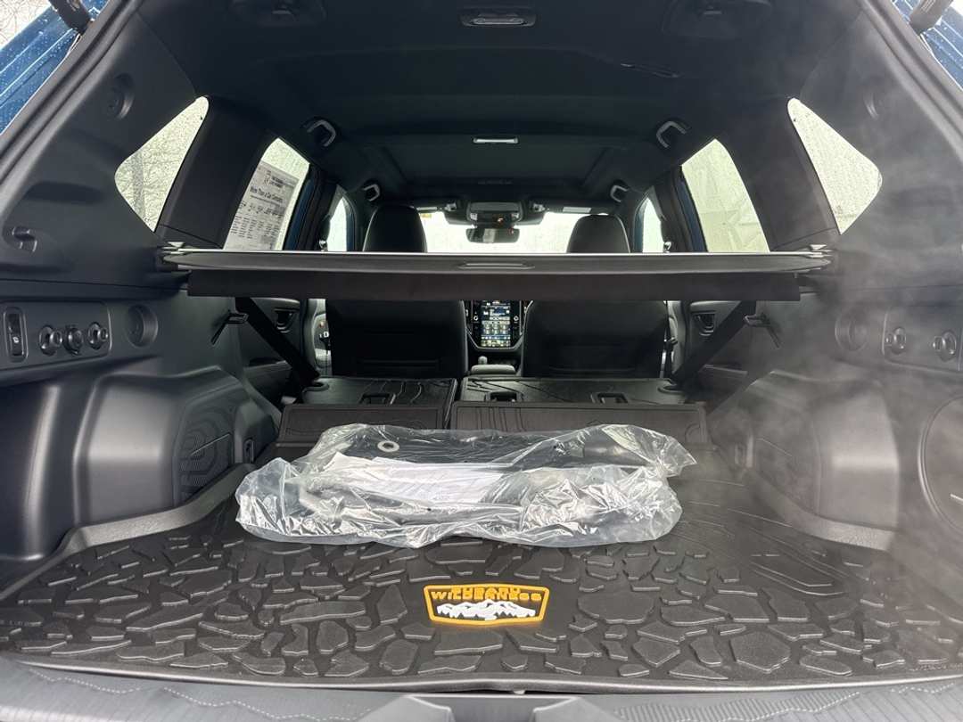 2026 Subaru Forester Wilderness - Image 22