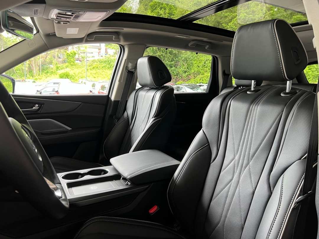 2026 Acura MDX Advance Package - Image 13