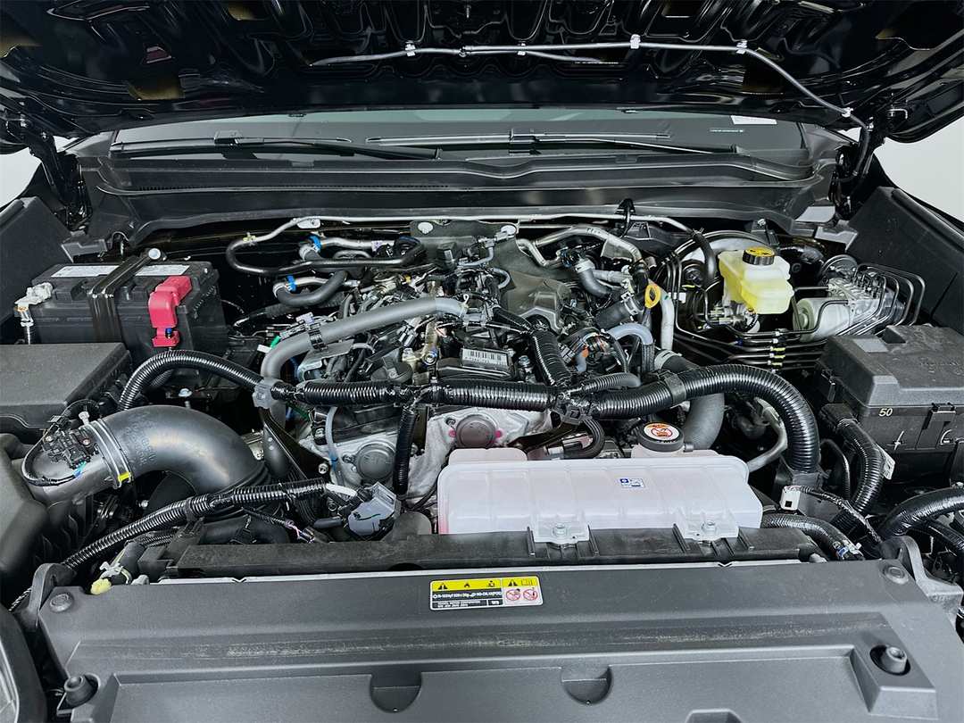 2026 Toyota Tacoma TRD Sport - Image 28