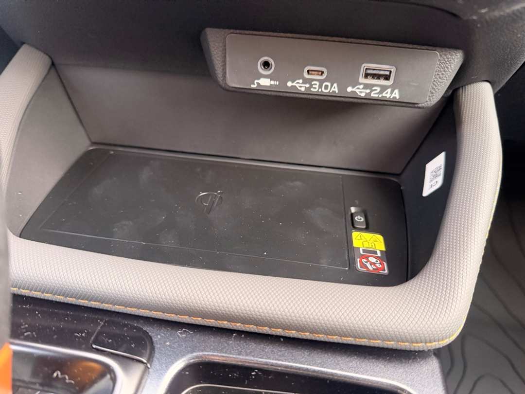 2026 Subaru Forester Wilderness - Image 37