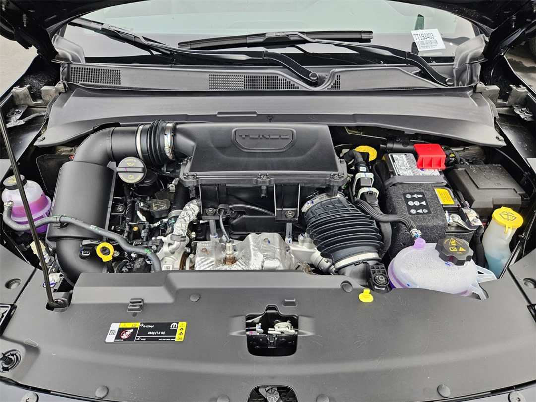 2026 Jeep Compass Latitude - Image 37