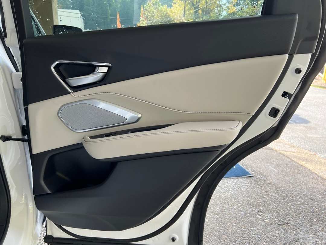 2026 Acura RDX Technology Package - Image 26