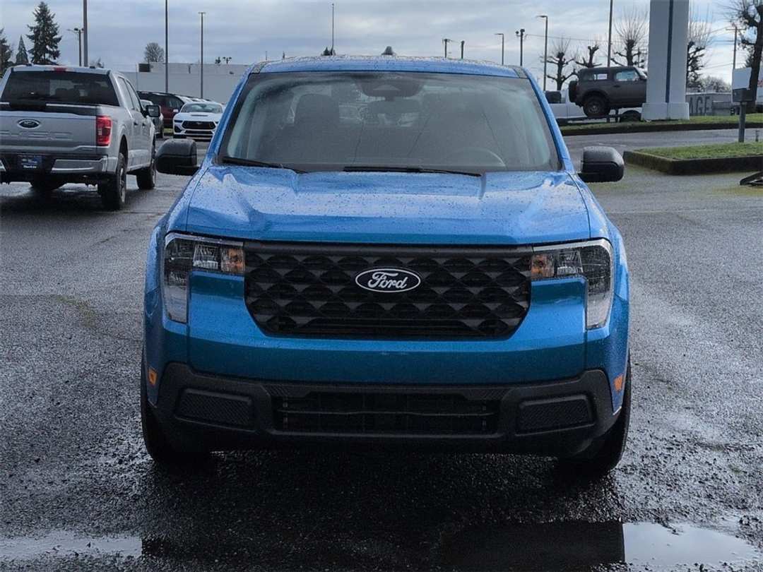 2026 Ford Maverick XL - Image 8