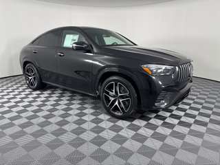 2026 Mercedes-Benz GLE 53 AMG®