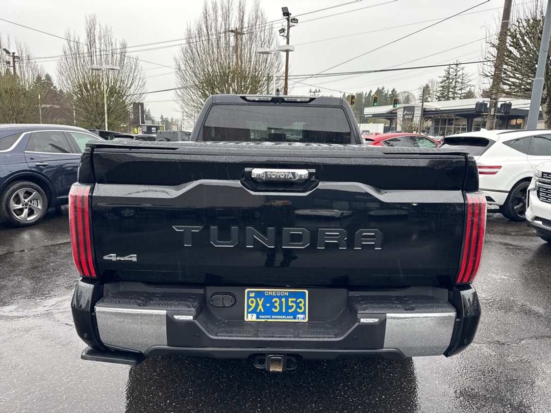 2023 Toyota Tundra 1794 - Image 6