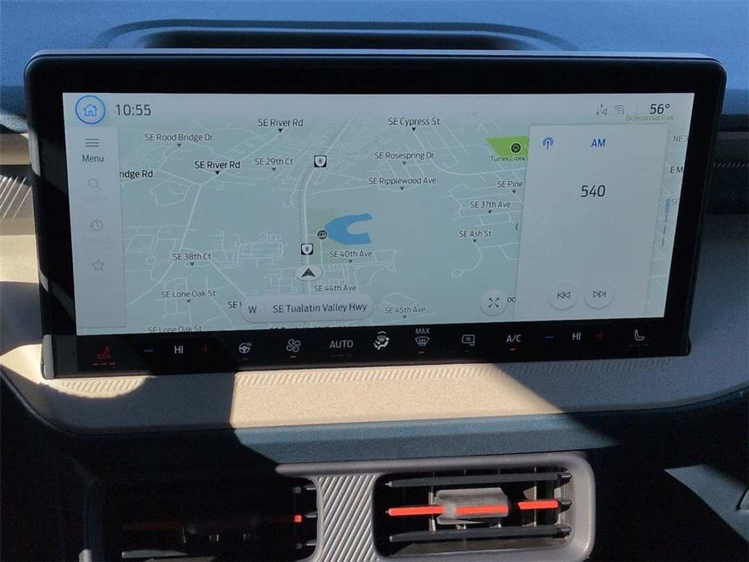 2026 Ford Maverick Lariat - Image 19