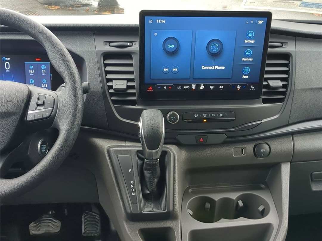 2026 Ford Transit-350 Base - Image 18