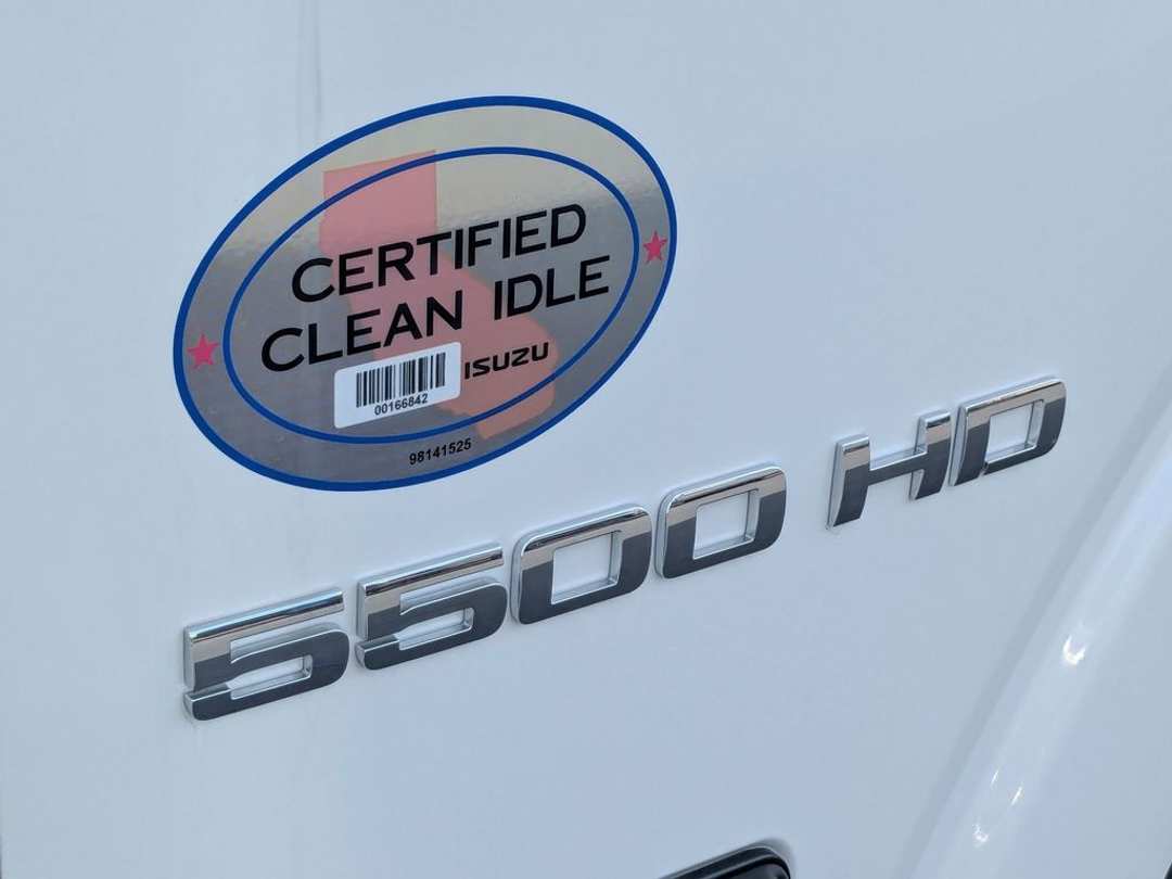 2024 Chevrolet 5500 Hd Lcf Dry Box - Image 15