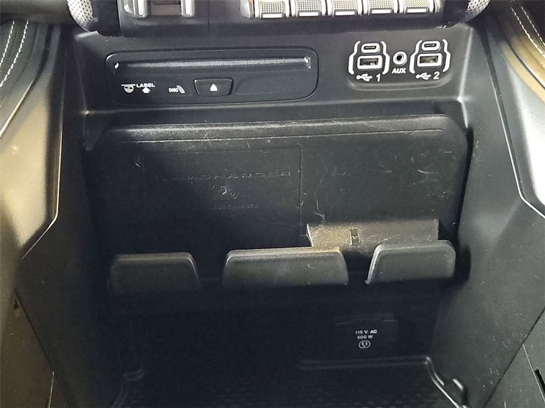 2019 Ram 1500 Limited - Image 34