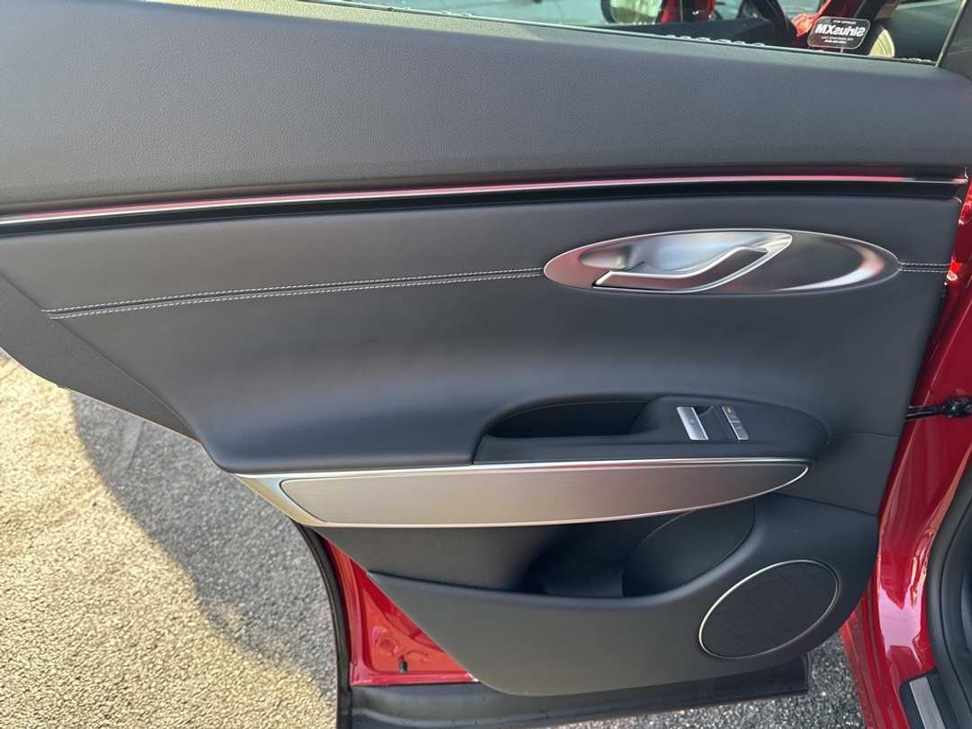 2026 Genesis Gv70 2.5T Select - Image 41