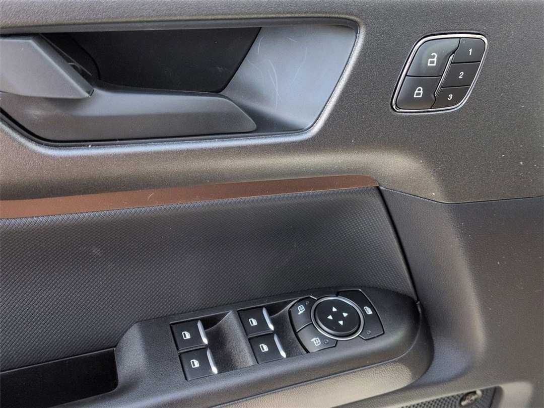 2026 Ford Bronco Sport Outer Banks - Image 10