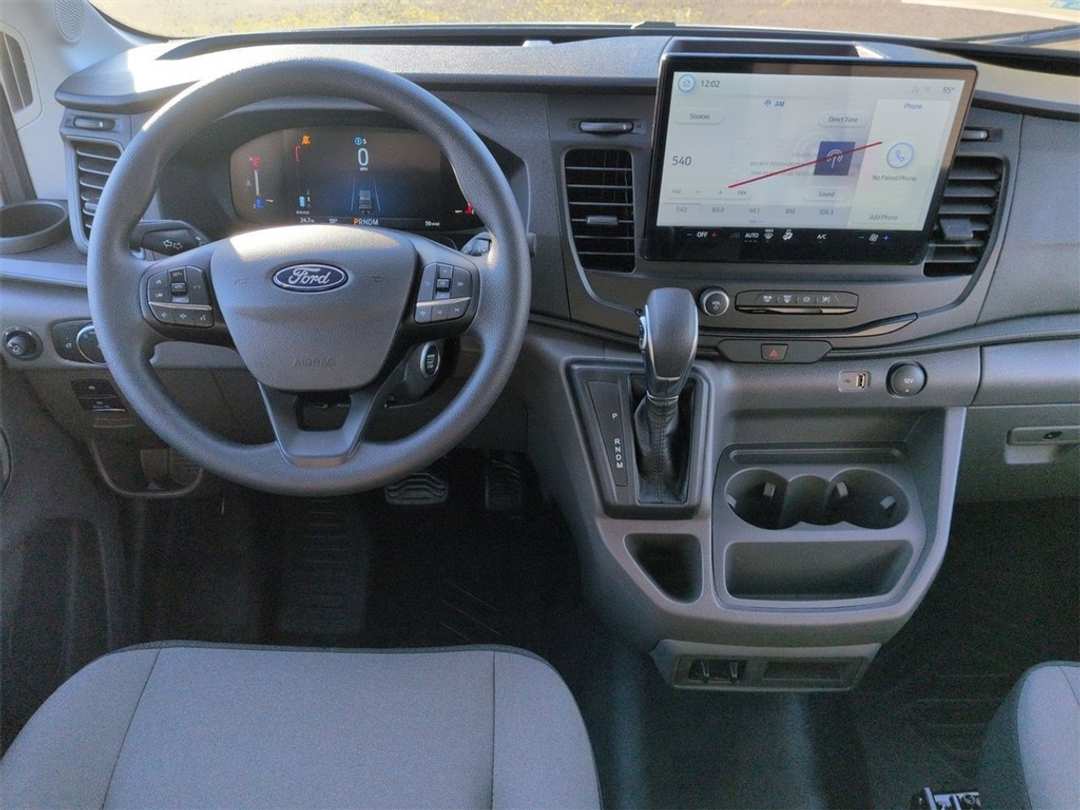 2026 Ford Transit-250 Base - Image 21