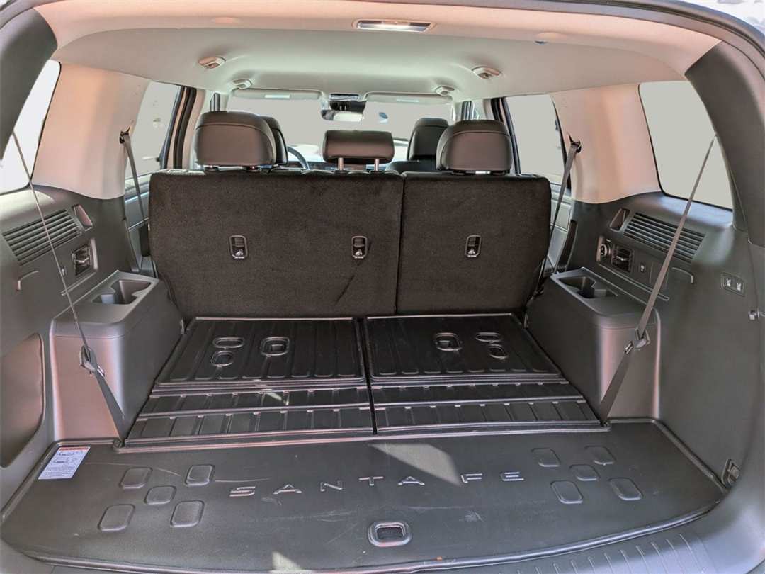 2026 Hyundai Santa Fe SEL - Image 28