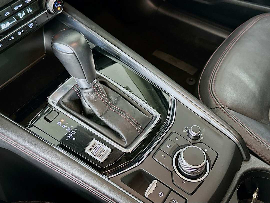 2024 MAZDA CX-5 2.5 S Carbon Edition - Image 18