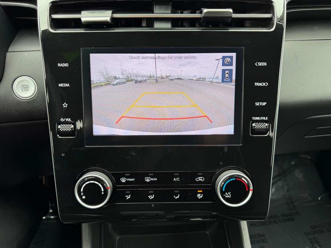 2022 Hyundai Tucson SEL - Image 21