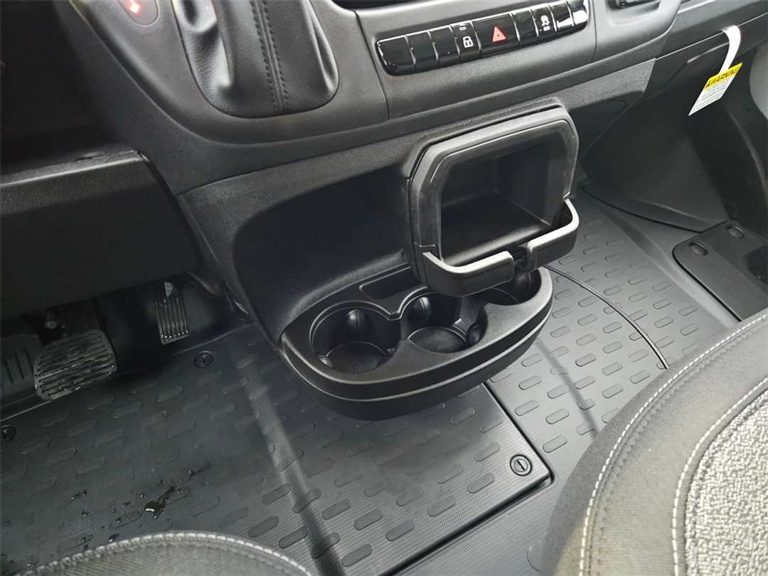 2026 Ram Promaster 1500 Base - Image 25