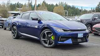 2023 Kia Ev6 GT