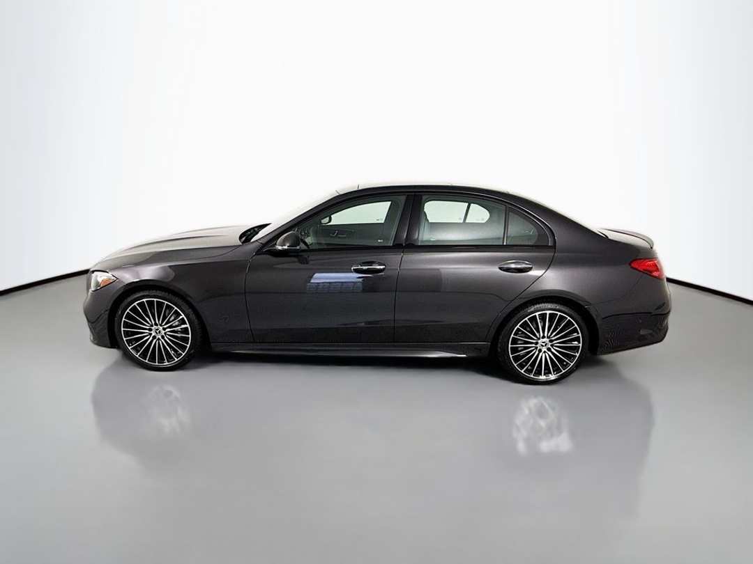 2026 Mercedes-Benz C-Class C 300 - Image 2