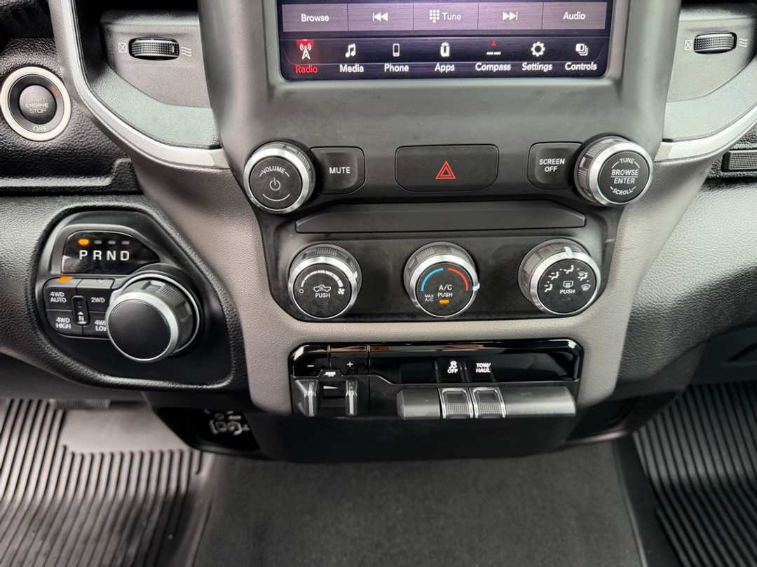 2019 Ram 1500 Big Horn/Lone Star - Image 24