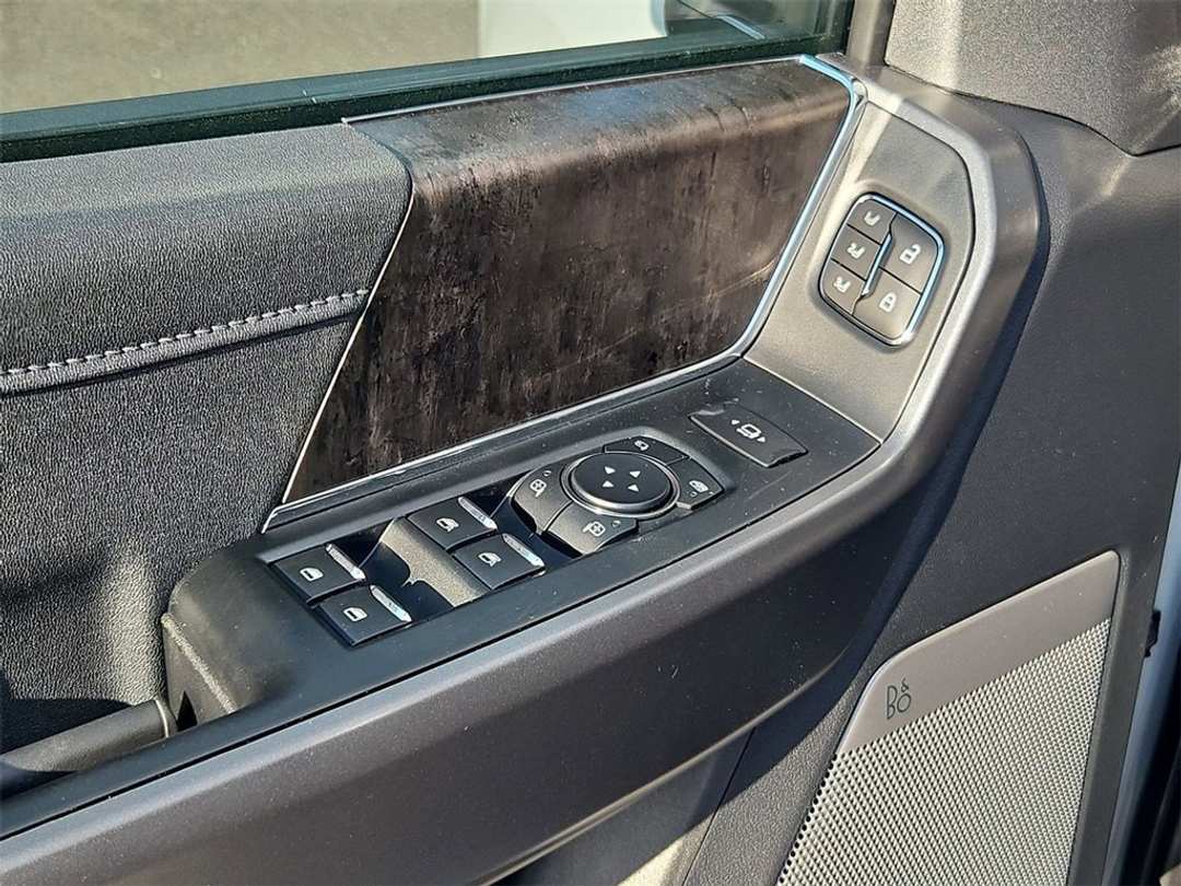 2026 Ford F-250Sd Lariat - Image 10