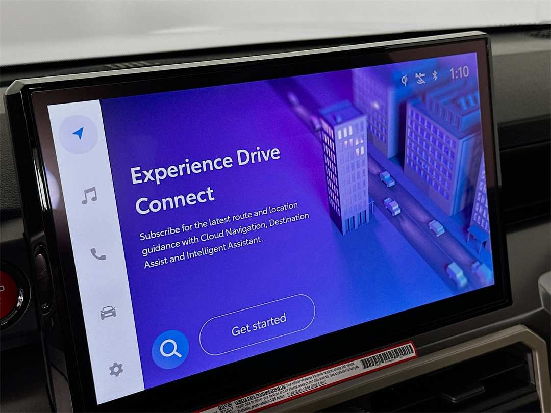 2026 Toyota Tacoma TRD OffRoad - Image 13