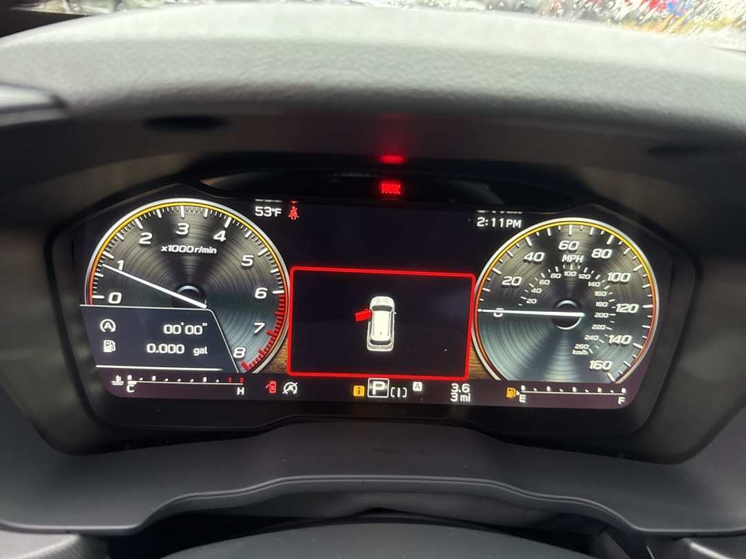 2026 Subaru Forester Wilderness - Image 34