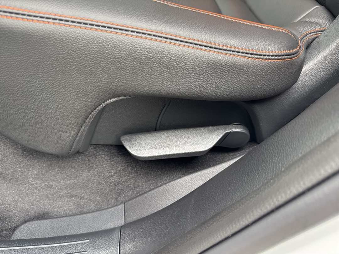 2026 Genesis Gv70 2.5T Sport Prestige - Image 47