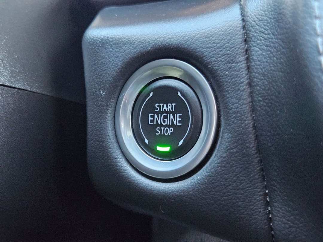 2024 Chevrolet Tahoe LT - Image 17