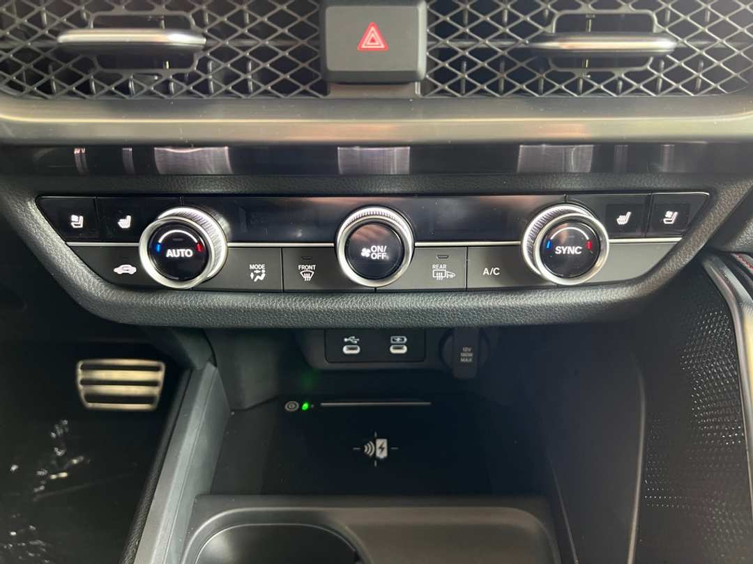 2026 Acura Adx ASpec Advance Package - Image 22