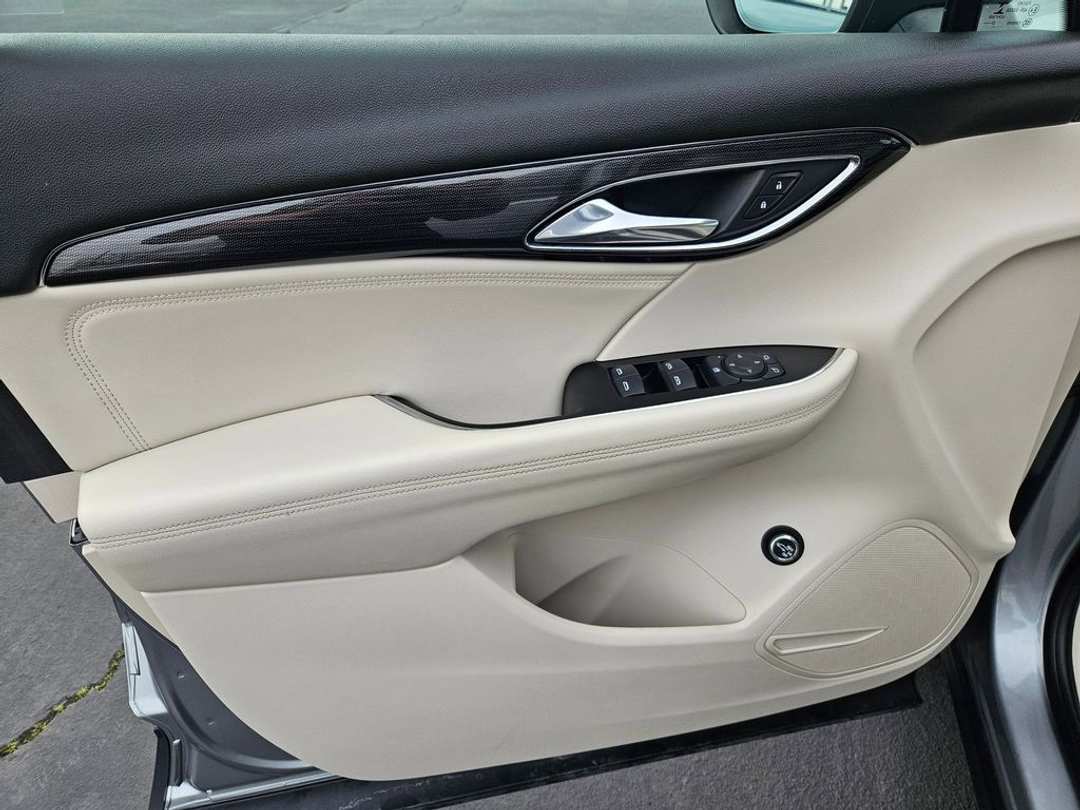 2023 Buick Envision Preferred - Image 10