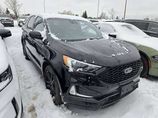 2023 Ford Edge ST LINE