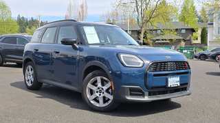 2025 MINI Cooper S Countryman Signature Plus