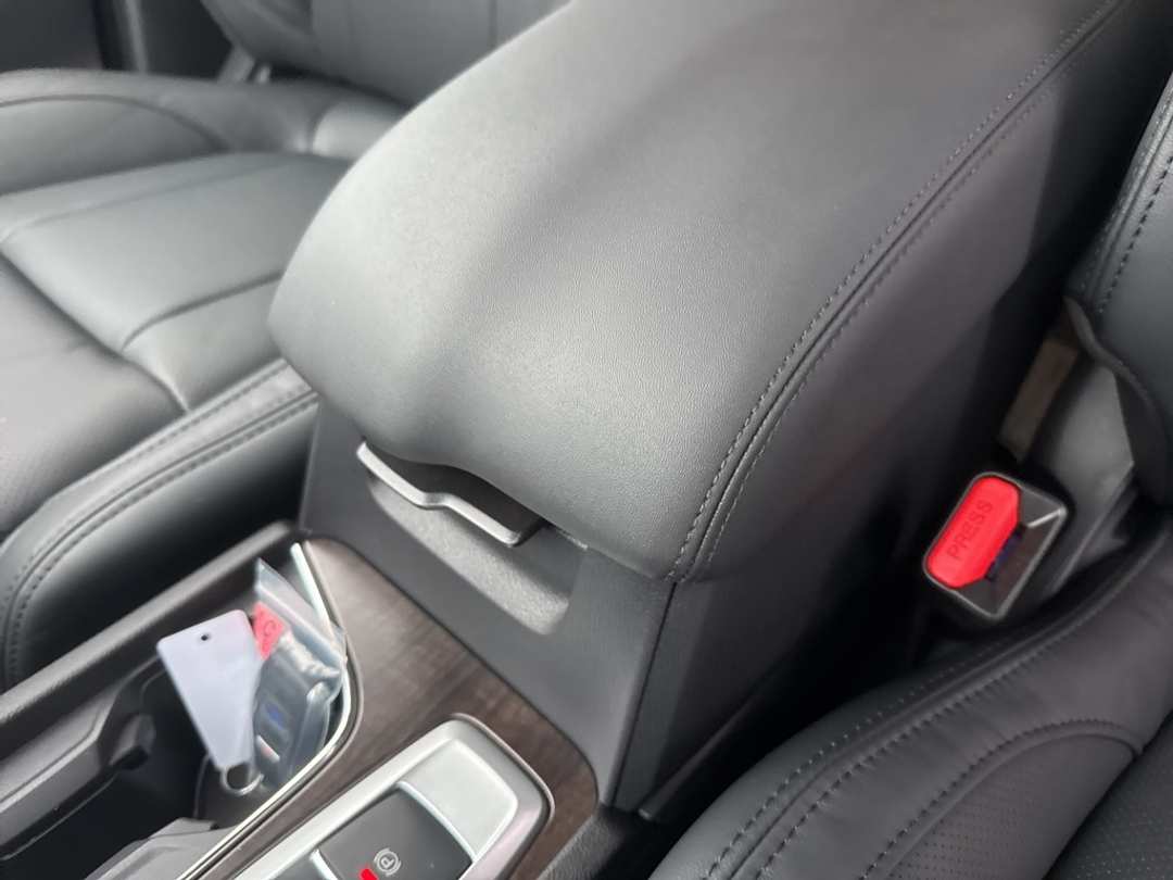 2026 Subaru Ascent Touring - Image 42