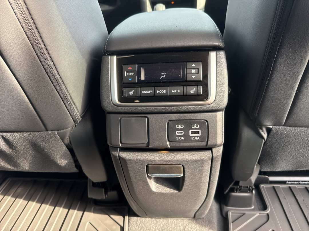 2026 Subaru Ascent Limited - Image 26