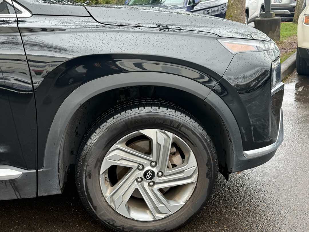 2022 Hyundai Santa Fe SEL - Image 18