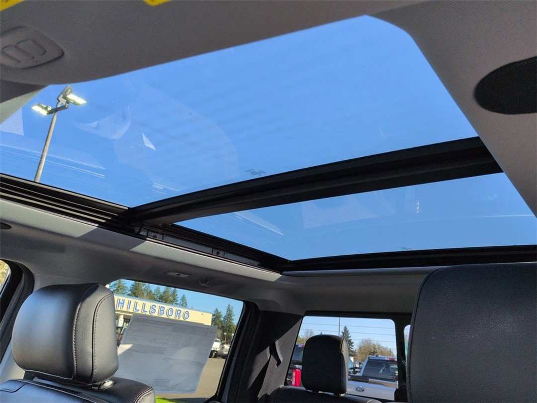 2026 Ford F-250Sd Lariat - Image 23