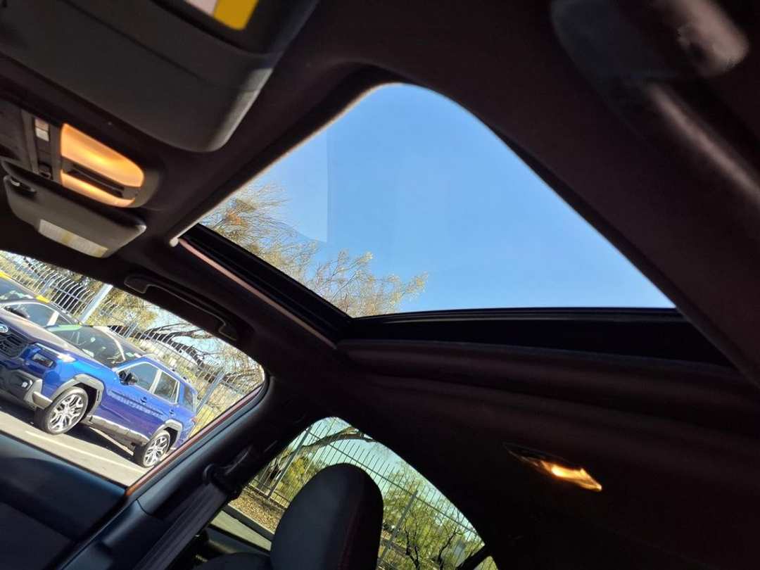 2022 Subaru WRX Premium - Image 3