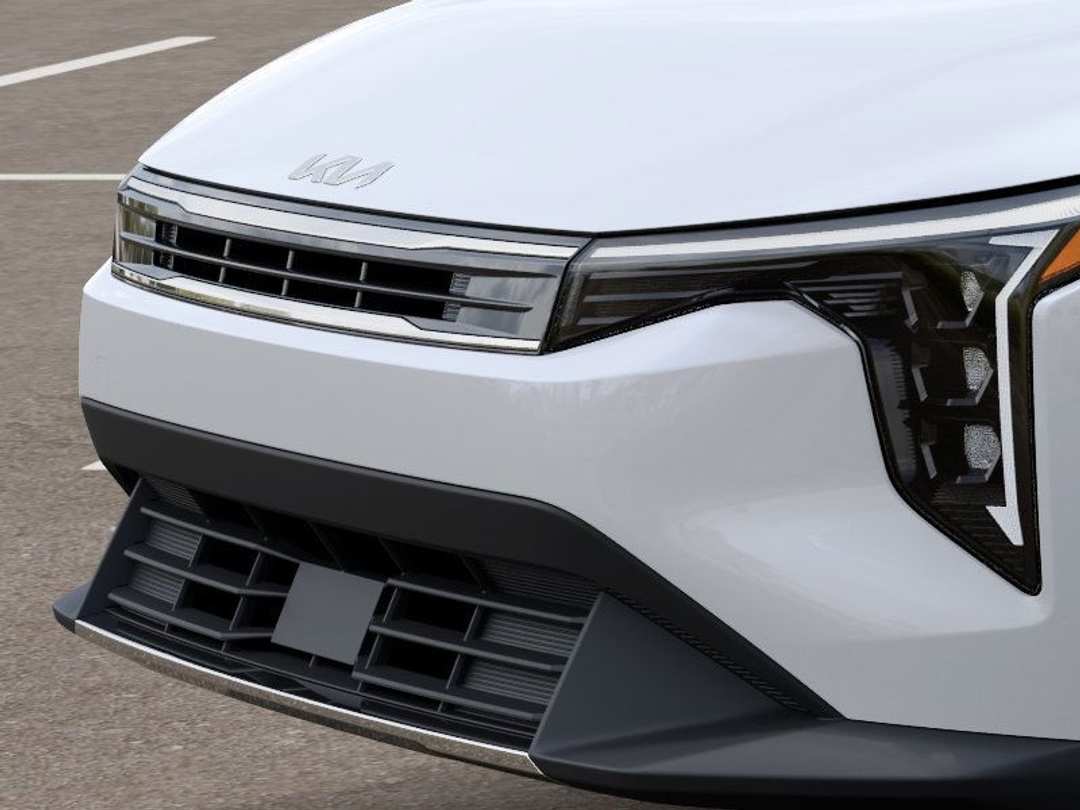 2026 Kia K4 EX - Image 12