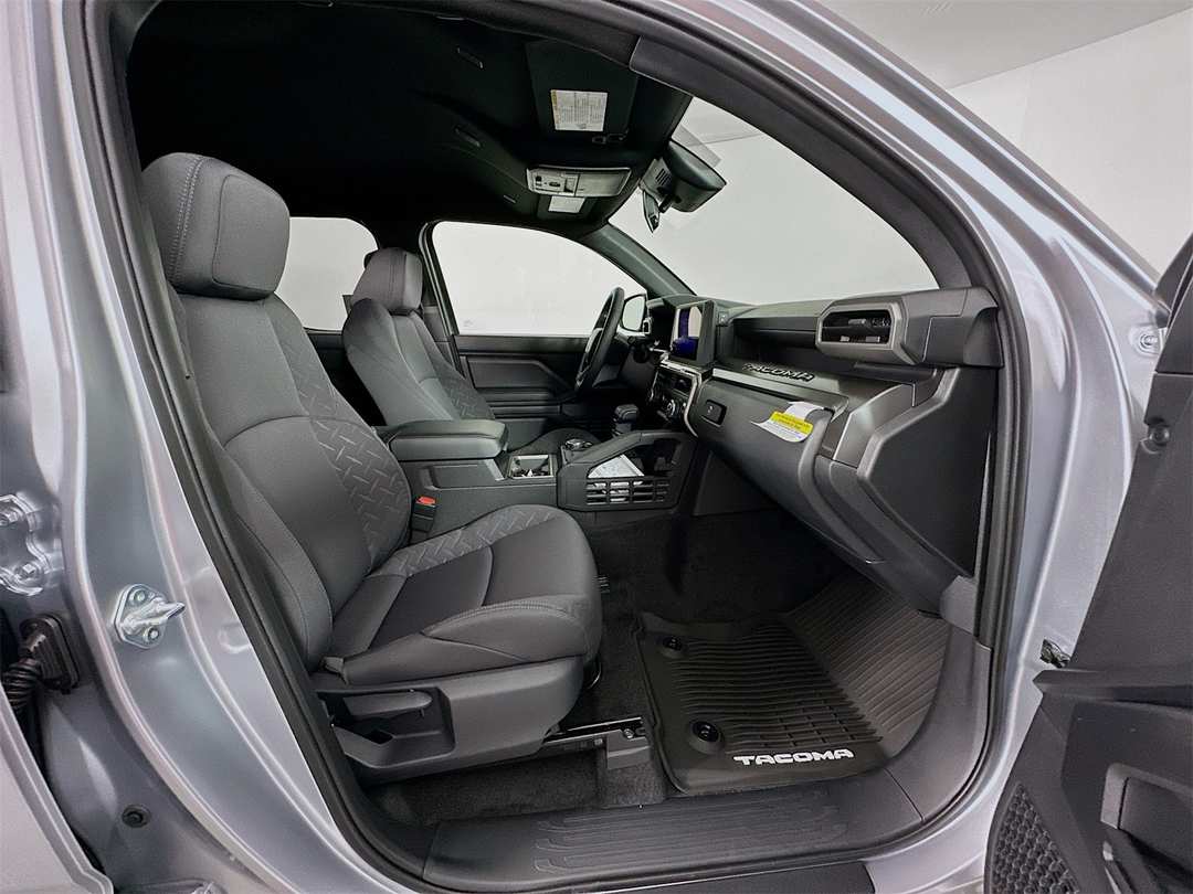 2025 Toyota Tacoma SR5 - Image 26