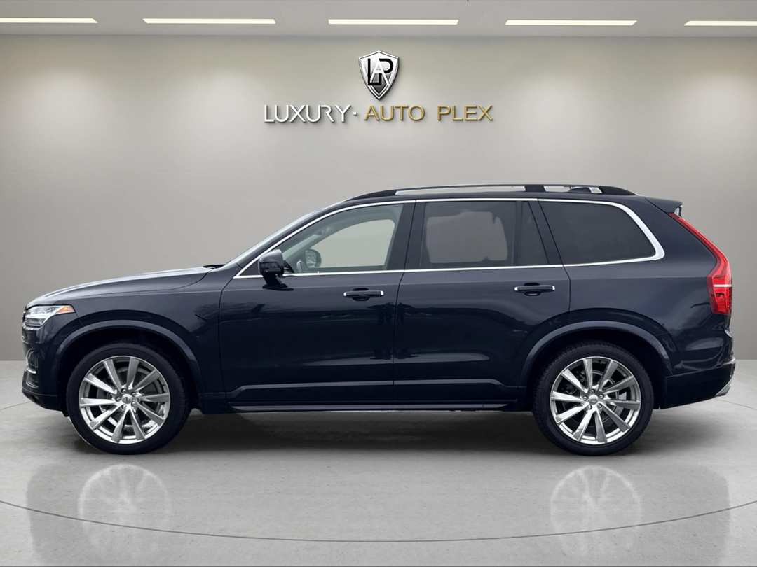 2016 Volvo Xc90 T6 MOMENTUM - Image 2