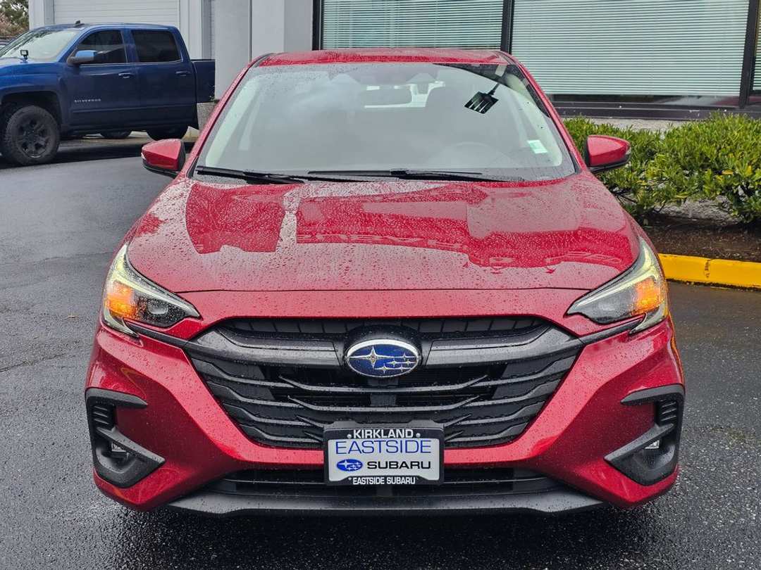 2025 Subaru Legacy Premium - Image 2