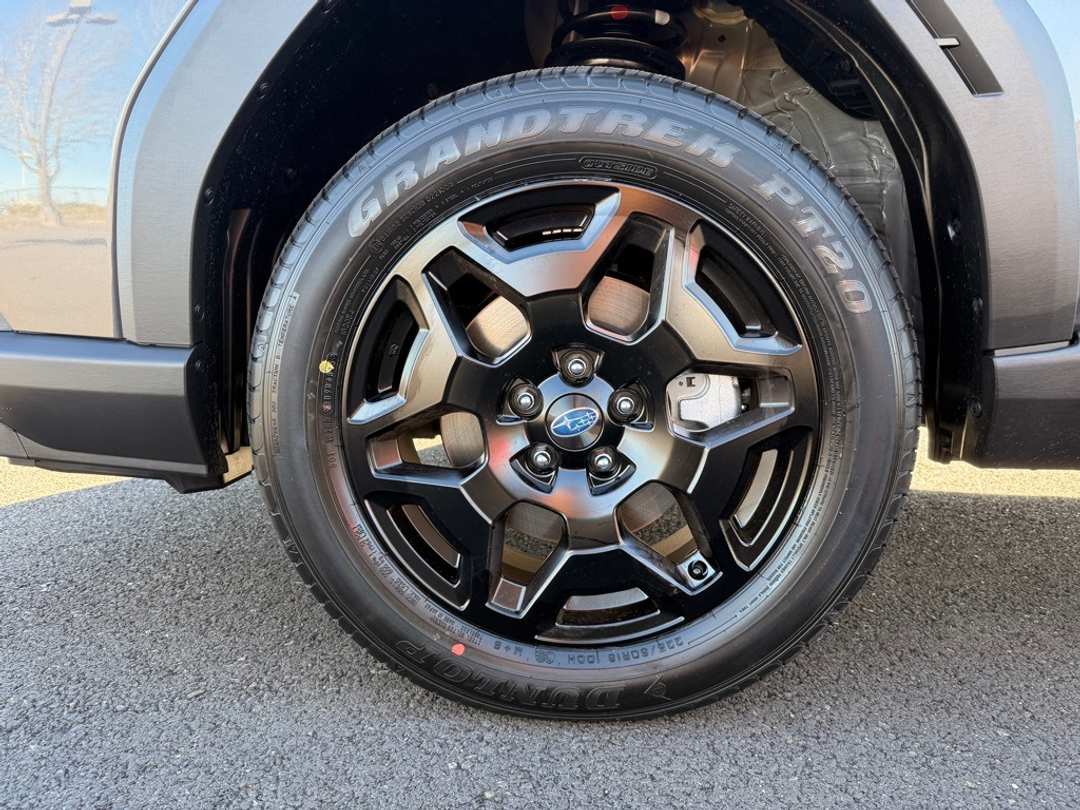 2026 Subaru Outback Limited - Image 9