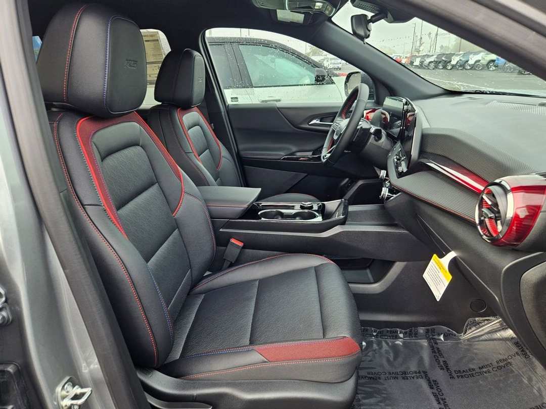 2026 Chevrolet Equinox RS - Image 37