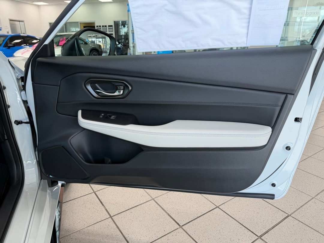 2026 Honda Prelude 2Tone - Image 27