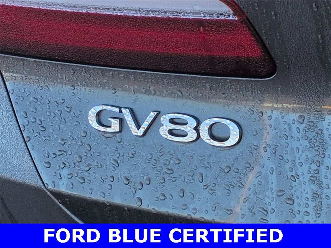 2023 Genesis Gv80 3.5T Advanced + - Image 29