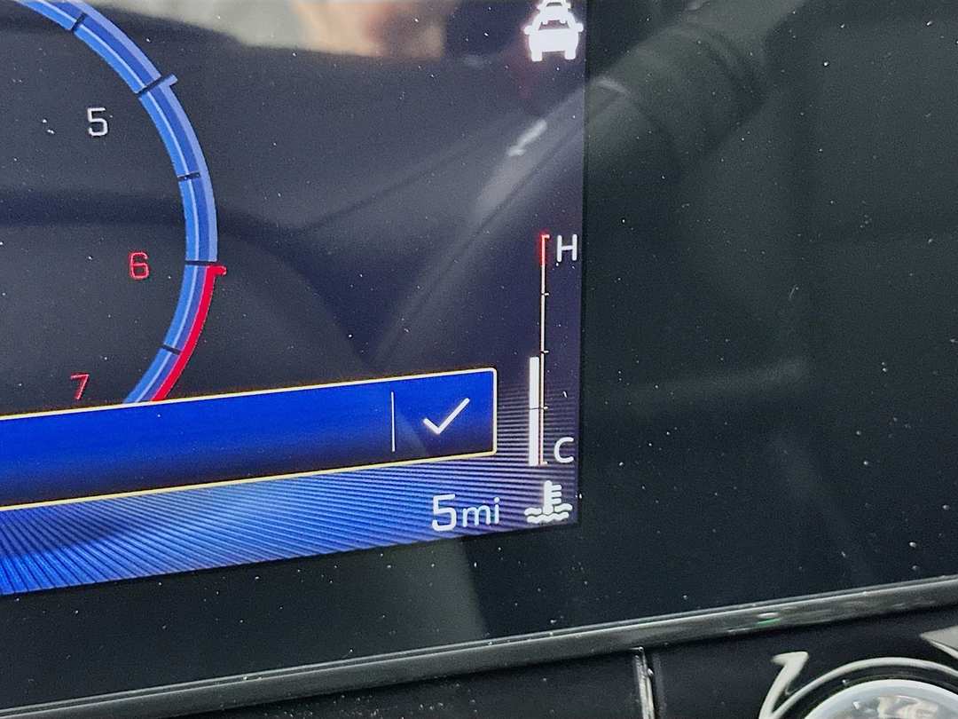 2026 Chevrolet Trax 2RS - Image 12